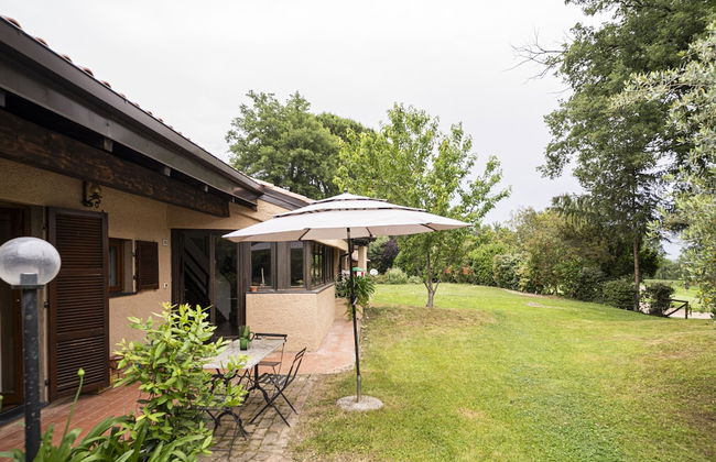 Golfer s House in Garlenda by Wonderful Italy - Foto 27