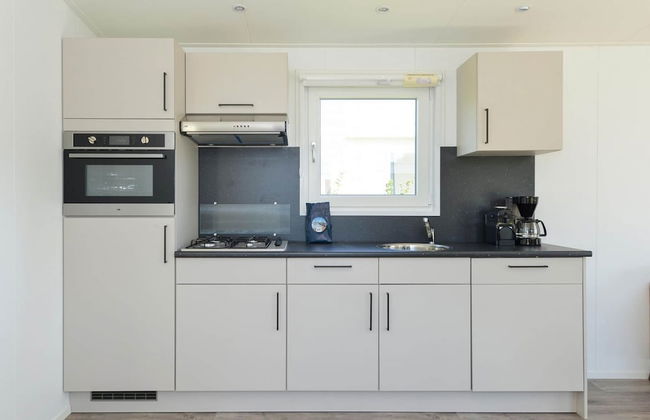 Brand new Chalets at 10 Minutes From the Oosterschelde - Foto 11