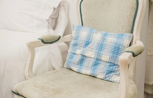 Mayson Room BW Boutique Hotel - Foto 24