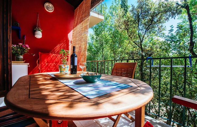 Holiday Home in Posedarje With Terrace - Foto 21