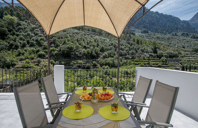 Villa Cas Decu - Photo 21