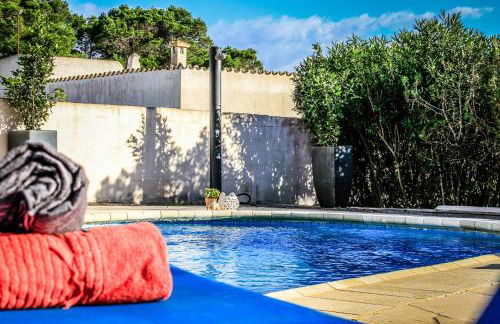 Villa Buena Vista - Foto 1