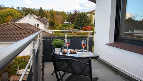 Ferienwohnung am Kurpark Brilon - Foto 2