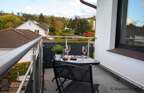 Ferienwohnung am Kurpark Brilon - Foto 2