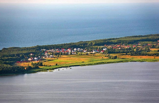 Holiday Homes Close to the Seaside Beach - Foto 20