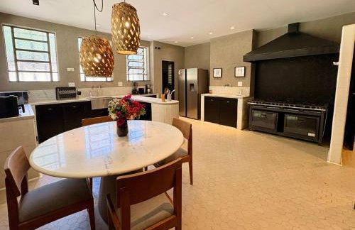 Casa 13 Floresta Boa Vista - Casa Espetacular com 6 Quartos e Arquitetura Única - Photo 38