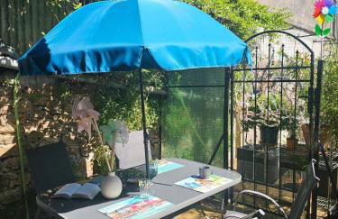 Comme à la Maison - Terrasse - Foto 11