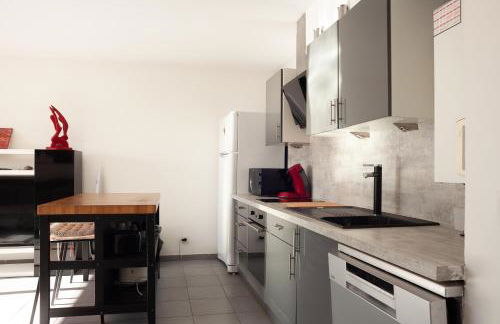 Appartement Evasion - Foto 8