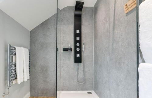 Beam End Snainton - Modern 2-bedroom Stone Cottage - Foto 14