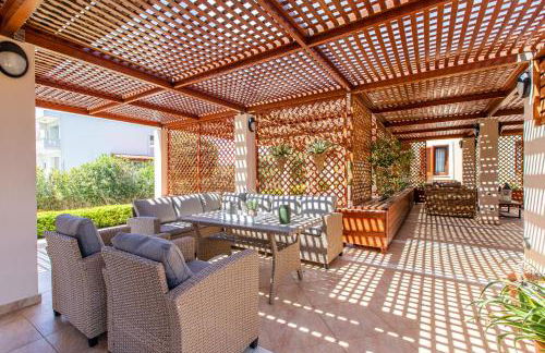 Gold Crest Home in Drapanias beach, Nopigia - Foto 33