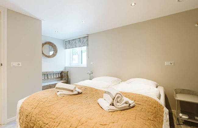 Luxurious 16-person Villa With Swimming Pool Sauna Outdoor Kitchen With BBQ - Foto 6