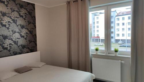 Apartament Piastowski - Foto 5