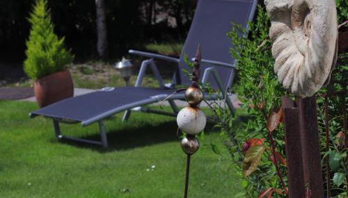 Ferienhaus Naase App 4 - Foto 4