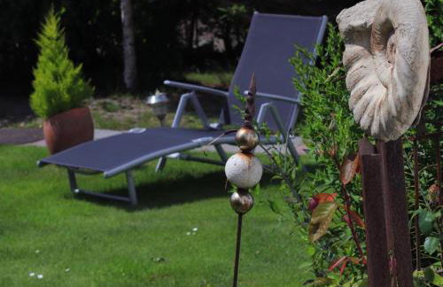 Ferienhaus Naase App 4 - Foto 4