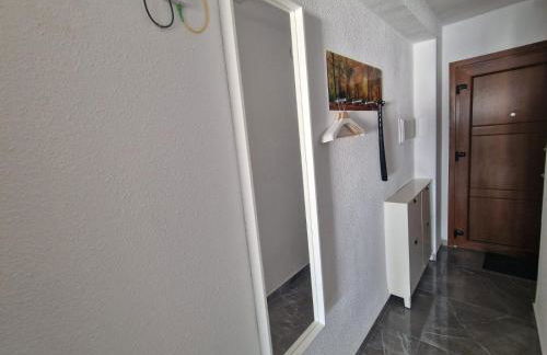 Fantastic apartment with panoramic sea view - Foto 5