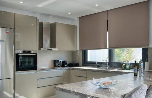 Penélope Beachfront Villas - Foto 29