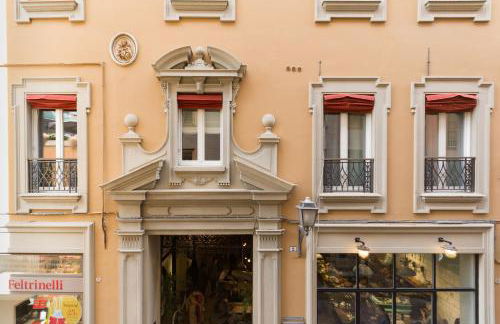 Sphera Bologna, Design Suite under the Two Towers - Foto 48