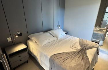 Elegance Apartamentos 1 quarto para 4 pessoas em Bombinhas - Foto 38