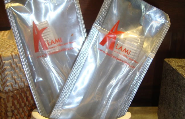 Alami Boutique Villas & Resort - Foto 46