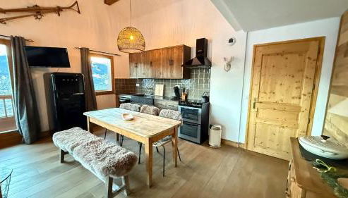 Appartement 'Paradi Ski, Bike & Hike' - Foto 3