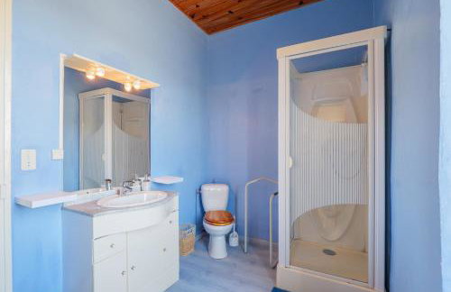 Gîte Le Chant Des Oiseaux - Photo 22