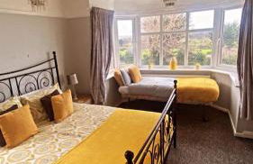 Sunnyside - Large Seaside Home with views and Hot Tub - Foto 23