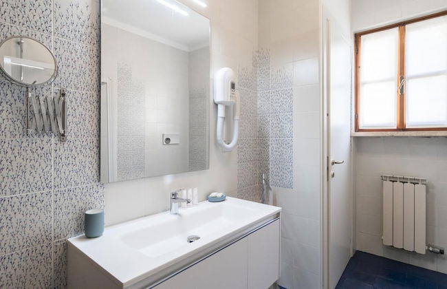 Il Borgo Apartments C2 - Sv-d600-navi44btc - Foto 4