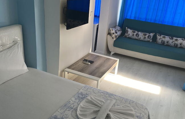 Mavi Butik Apart - Foto 9