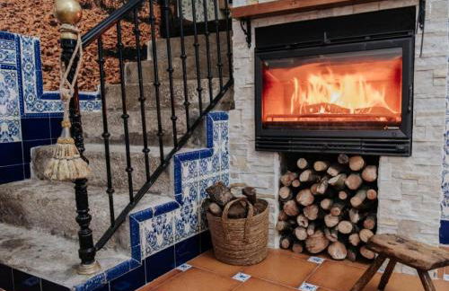 Casa Rural El Puente Grande - Foto 1