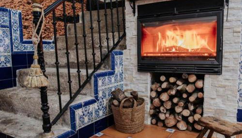 Casa Rural El Puente Grande - Foto 1