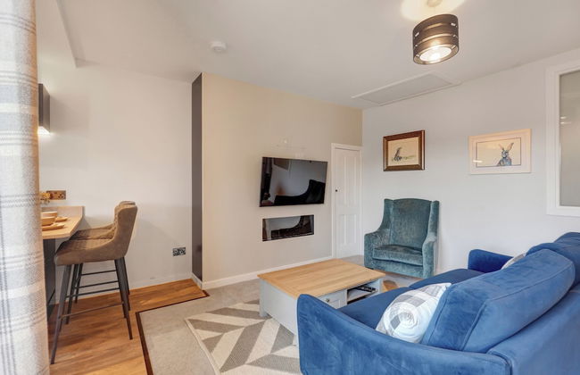 Gilesgate Apartment- North East Escapes - Foto 13