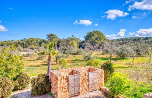 Finca Can Puput Bó - Foto 13