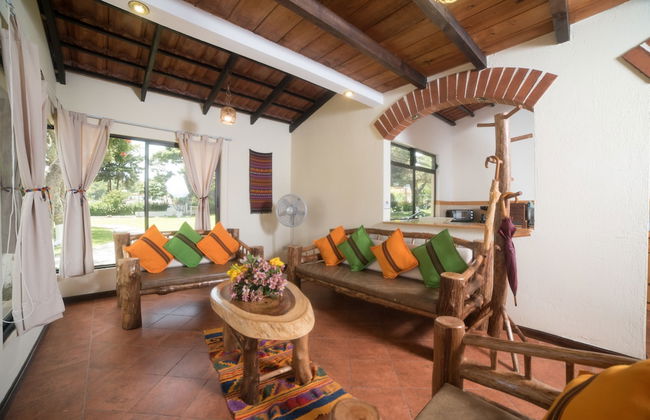 Villas Jucanya - Foto 42