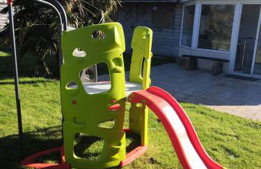 La maison de Keralies - Foto 41