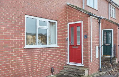 Host & Stay - Station Cottage - Foto 38