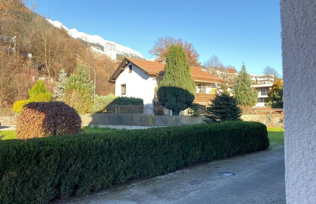 Einzimmerwohnung in Innsbruck - Foto 7