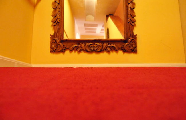 Greta Rooms Hotel - Photo 41