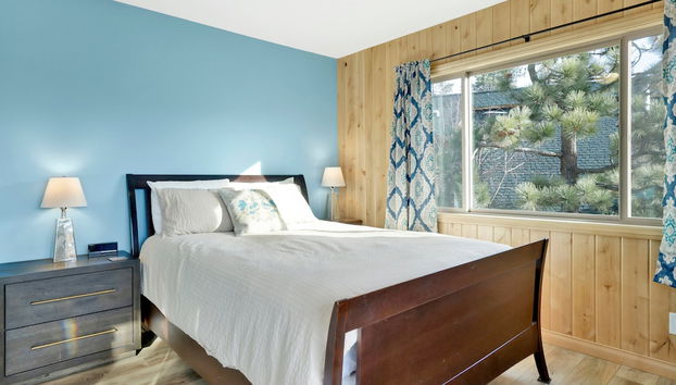 Eagle Escape ON BIG Bear Lake #2423 - Foto 3, Habitación