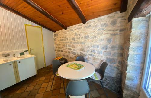 Gîte de Linas - Foto 20