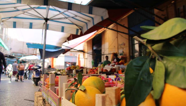 Palermo Markets Tour - Foto 3