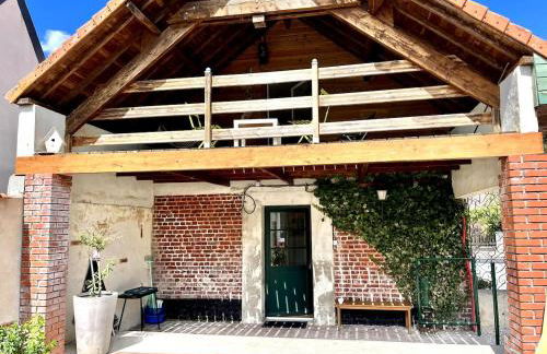 Maisonnette en Baie de Somme - Foto 8