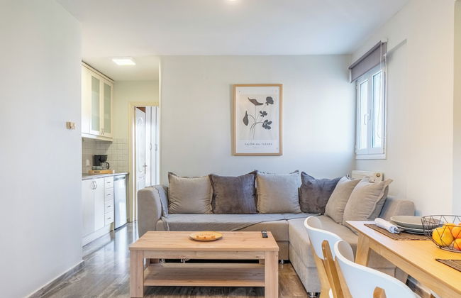 Seaview Portside apartment - Photo 9