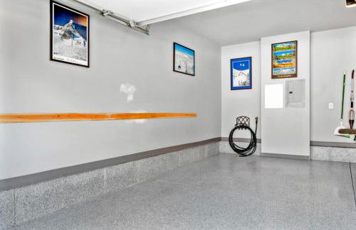 Snowbasin Chalet - Foto 25