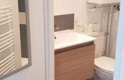 Apparts centre ville Lorient-calme&cosy - Foto 40