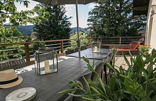 Chalet spacieux avec sauna, spa et baby-foot, proche stations de ski - FR-1-589-671 - Foto 30