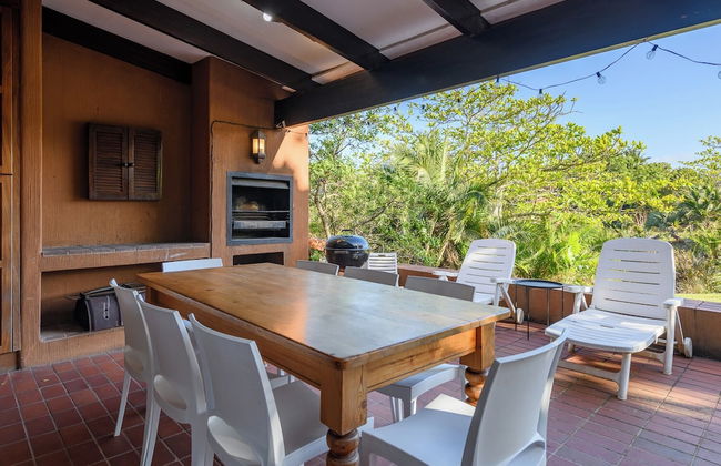 San Lameer Villa 2305 - Photo 1