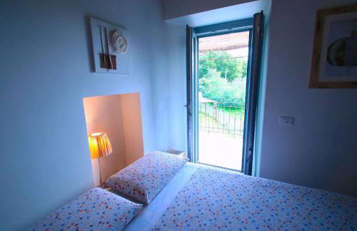 piccolo casale a "le Moline" in una vera fattoria - Foto 17