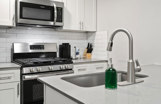 Stylish 2BR Near UT Highland Evonify - Foto 42