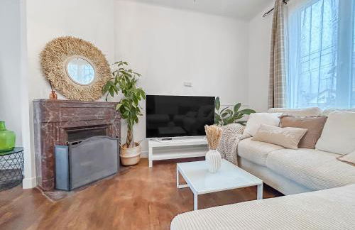 Maison Cosy Jardin & Terrasse - Foto 2