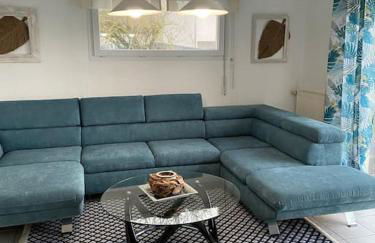 Maison spacieuse avec piscine - Foto 18